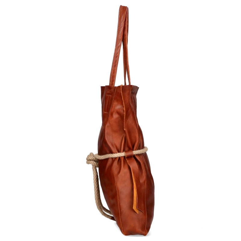 vera-pelle-shopper-skorzana-brazowa-widok-z-boku.jpg