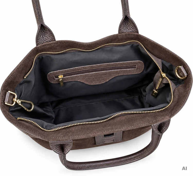 laura-biaggi-shopper-czekoladowy-wnetrze-kieszen-na-zamek.jpg