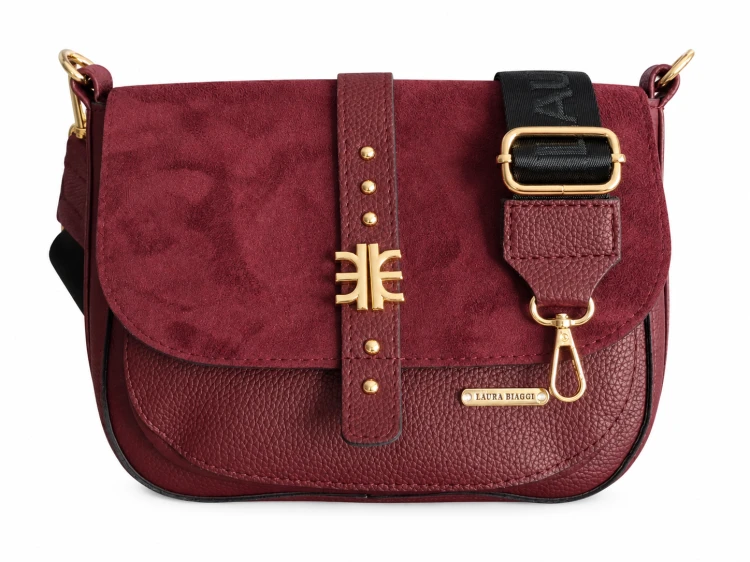 laura-biaggi-torebka-bordo-zblizenie-klapki