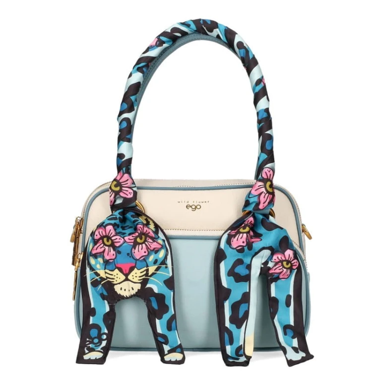 Kuferek EGO crossbody