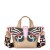 Shopperka damska EGO Fusion odpinany motyl