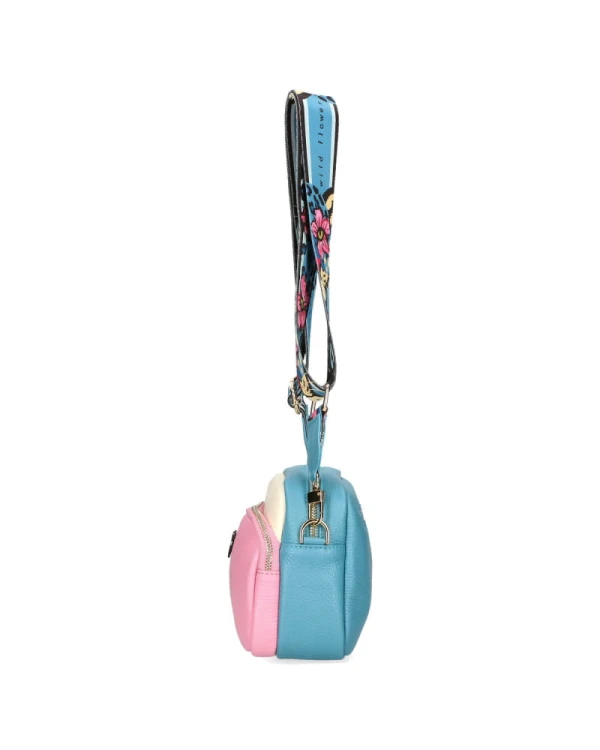 Torebka crossbody EGO różowo niebieska.jpg