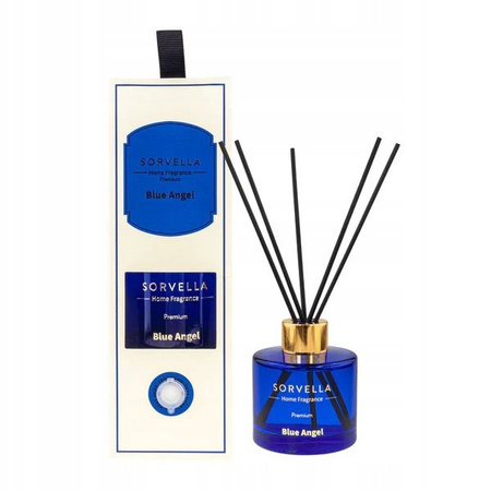 Sorvella Perfume dyfuzor zapachowy Blue Angle 120 ml