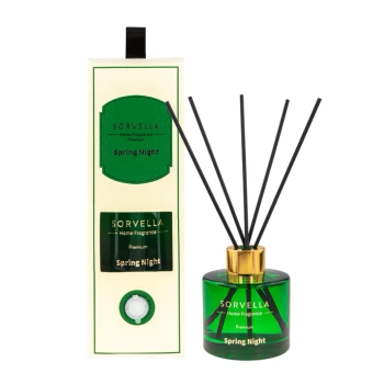 Sorvella Perfume dyfuzor zapachowy Spring Night 120 ml