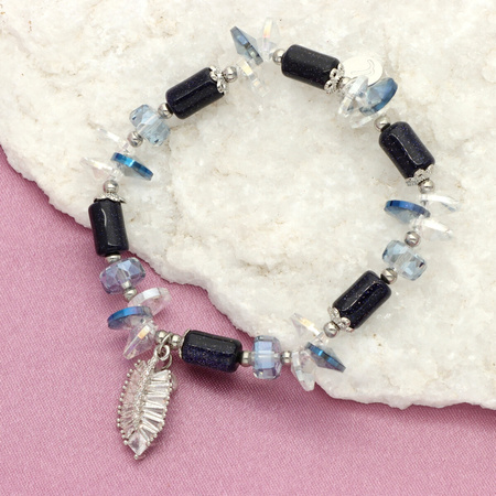 Bransoletka Lovely stones Yvon