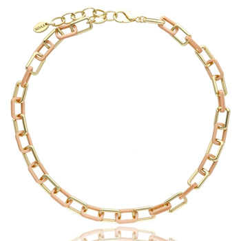 Yvon naszyjnik ETERNAL żywica