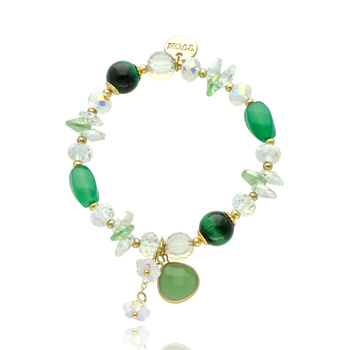 YVON bransoletka z kamieni naturalnych Lovely stones