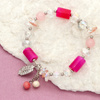 Bransoletka Lovely stones Yvon