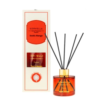 Sorvella Zapach Domowy Exotic Mango 120ml