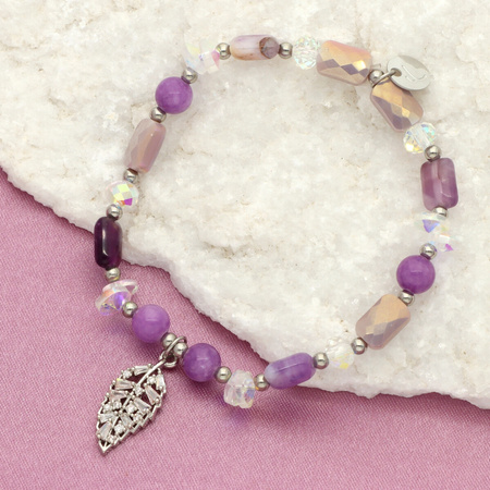 Bransoletka Lovely stones Yvon