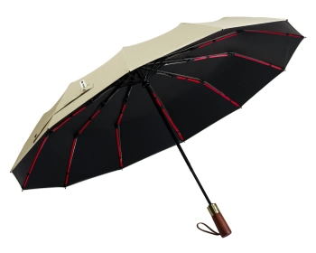 Parasol automatyczny Peterson  SPF 50