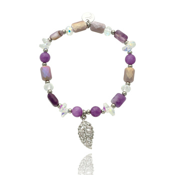 Bransoletka Lovely stones Yvon