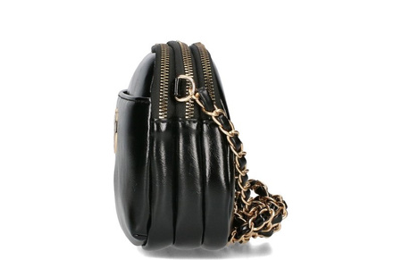 Monnari elegancka torebka listonoszka BAG2490-020