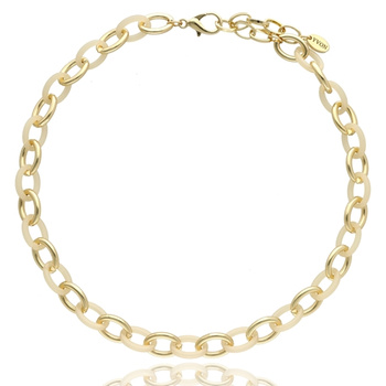 Yvon naszyjnik ETERNAL żywica