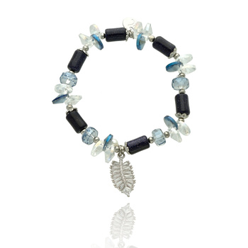 Bransoletka Lovely stones Yvon