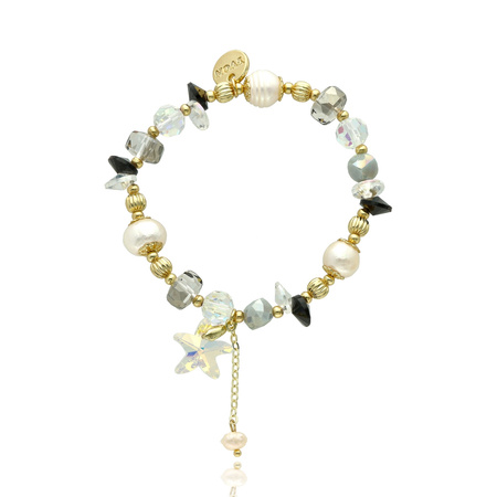 YVON bransoletka z kamieni naturalnych Lovely stones