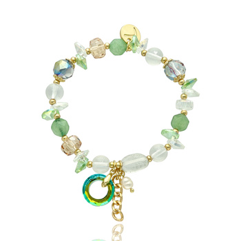 YVON bransoletka z kamieni naturalnych Lovely stones