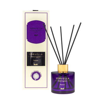 Sorvella dyfuzor zapachowy Bali 120 ml